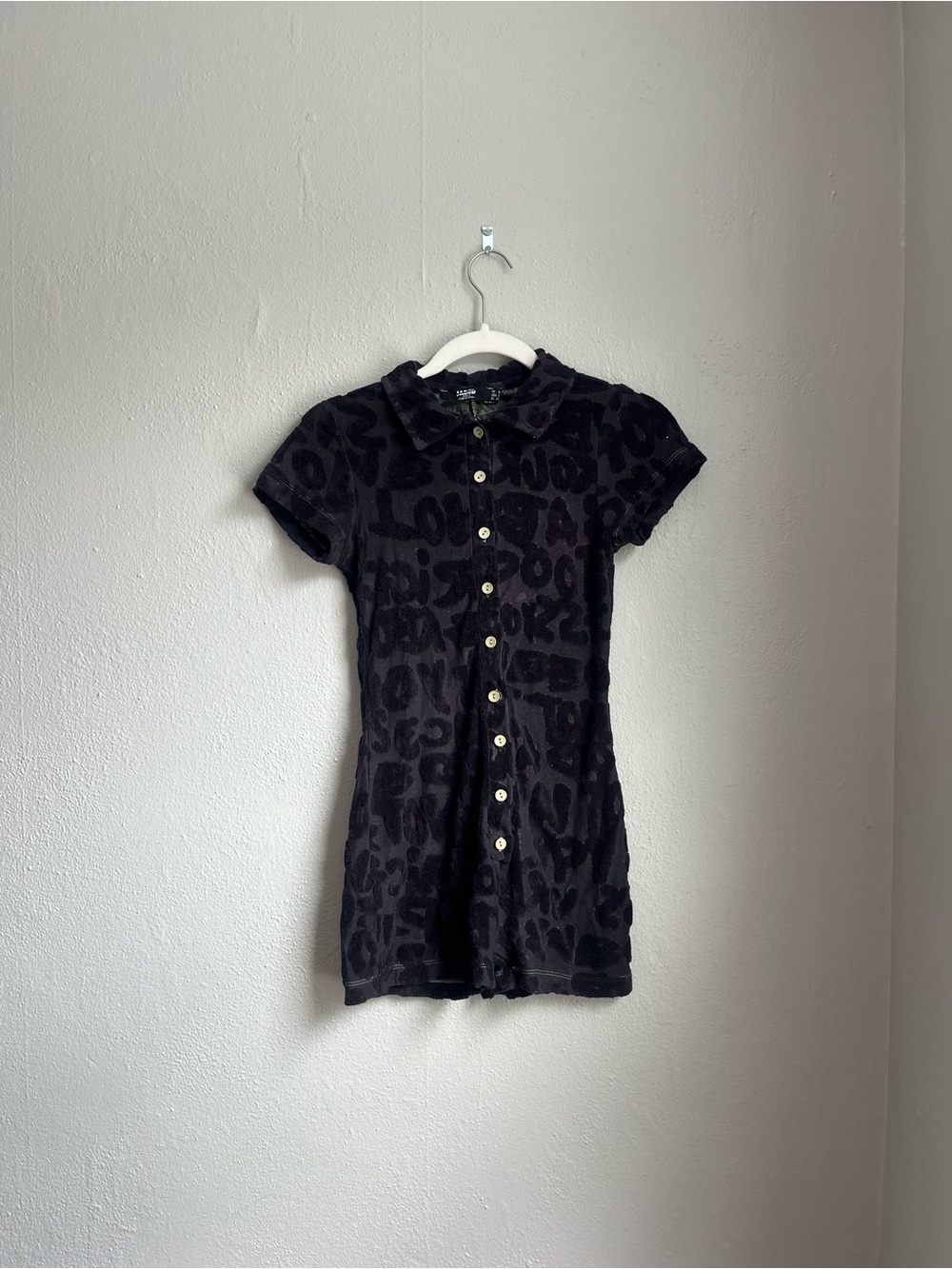 Jaded London Romper